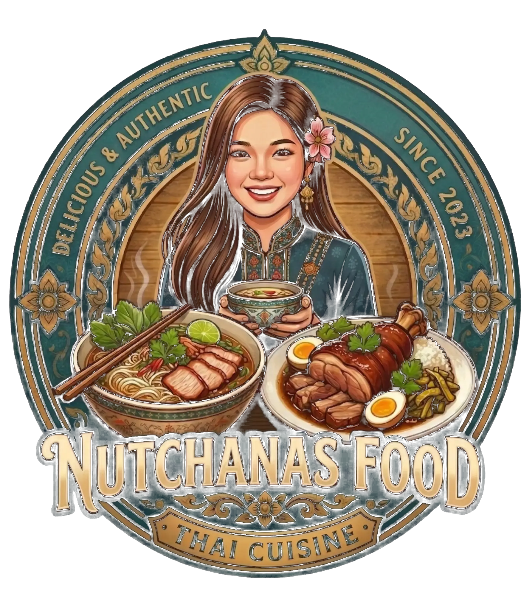 Nutchanas Food